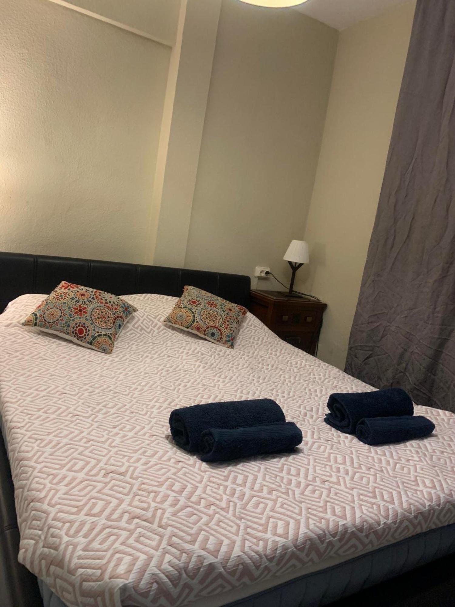 Cozy Apartment In Fuengirola! Baesta Laege 外观 照片